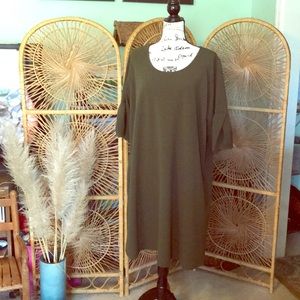 Agnes & Dora XXL Dress